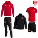 Joma Paket 5tlg. TRAINER  - Kickers Pforzheim